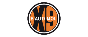 Baud Mol