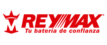 Baterías Reymax